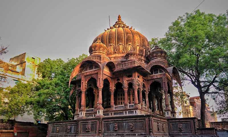 Best Places to visit with Parents in Indore