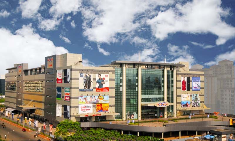 Infinity Mall