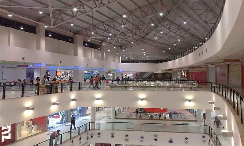 Inorbit Mall