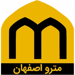 Isfahan Metro logo