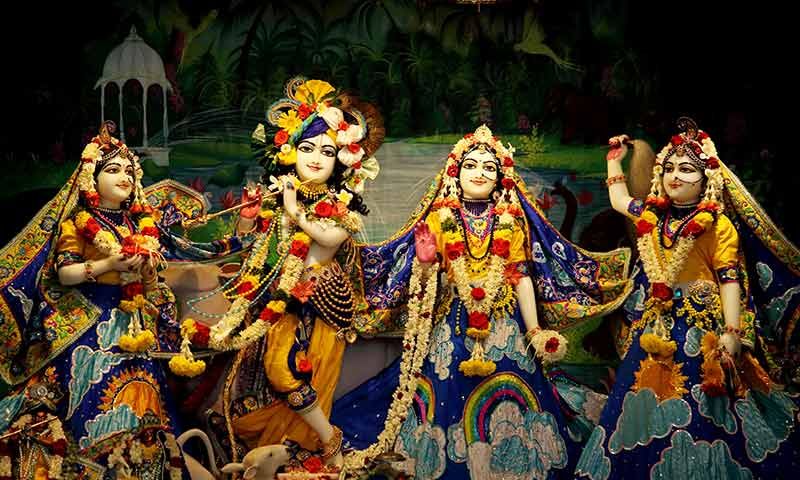 ISKCON