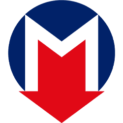 Istanbul Metro logo