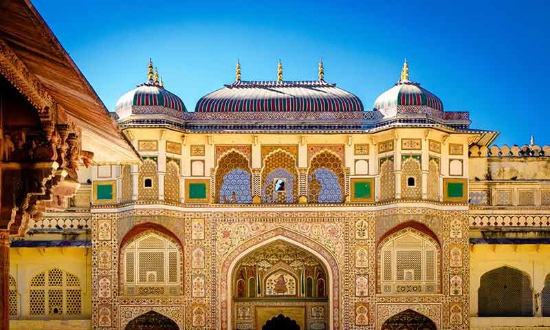 Best Places to visit with Siblings in Jaipur
