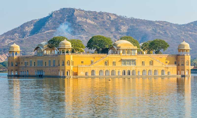 Jal Mahal