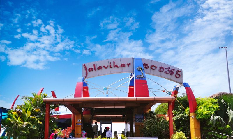 Jalavihar Water Park
