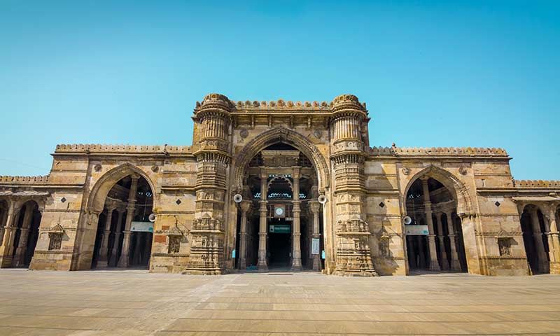 Jama Masjid