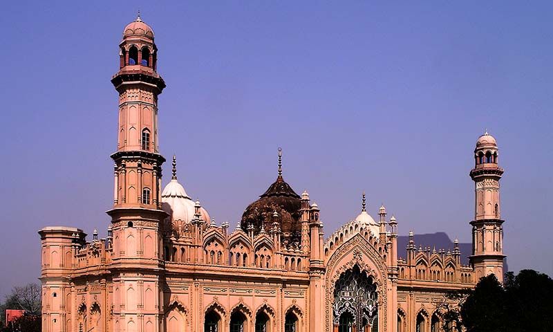 Jama Masjid