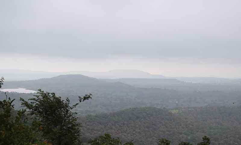 Janapav Hill