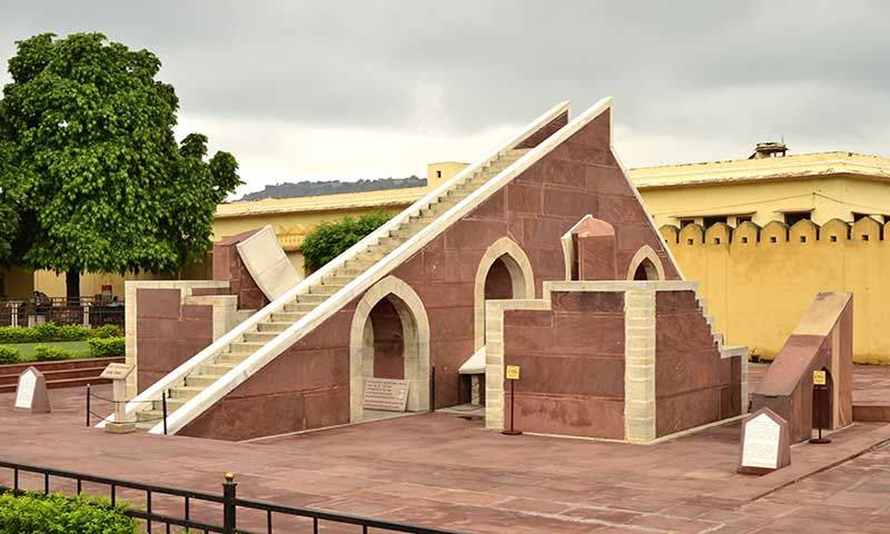 Jantar Mantar