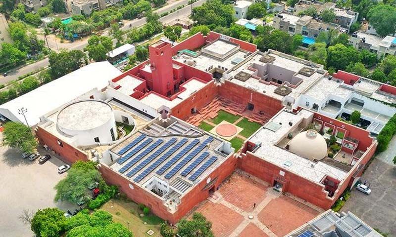 Jawahar Kala Kendra