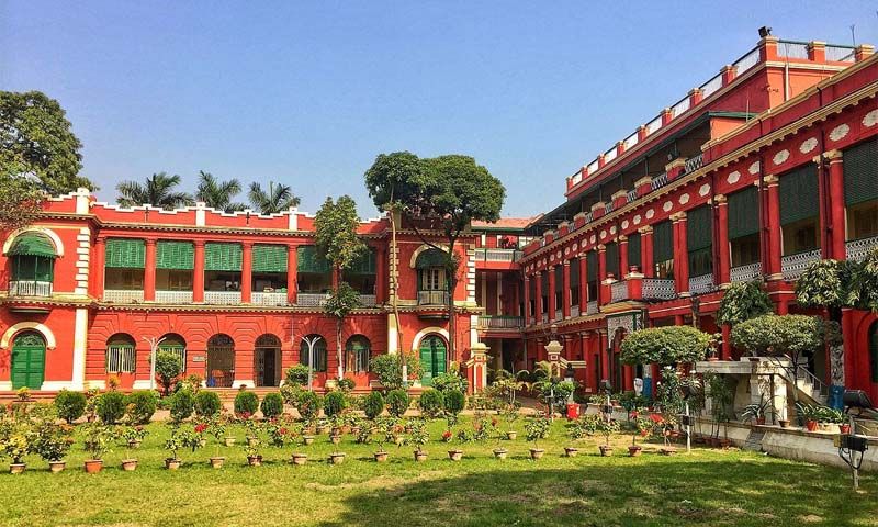Jorasanko Thakur Bari