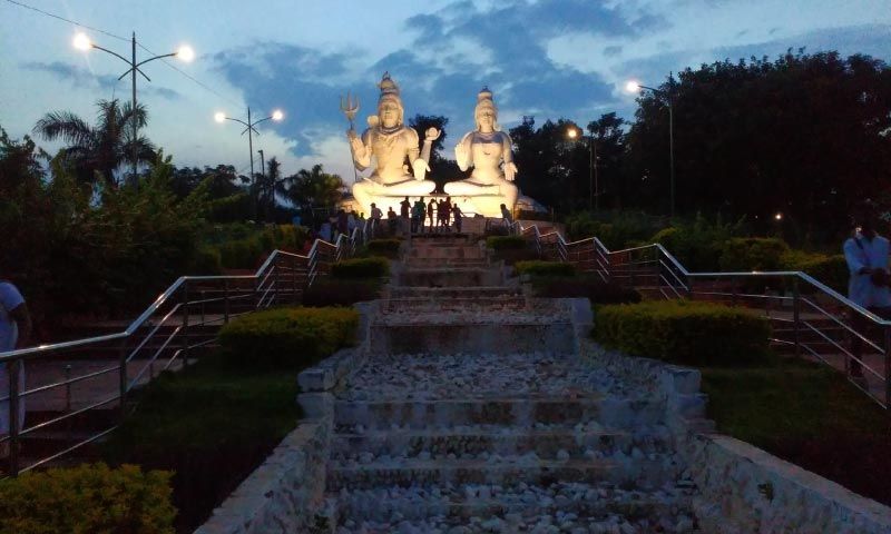 Kailasagiri