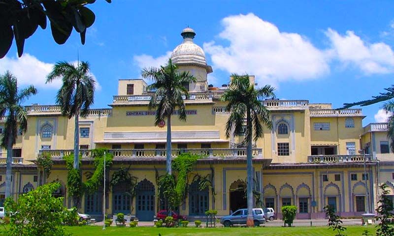 Kaiserbagh Bagh