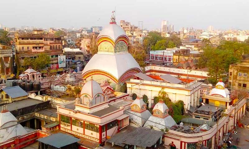 Kalighat Mandir