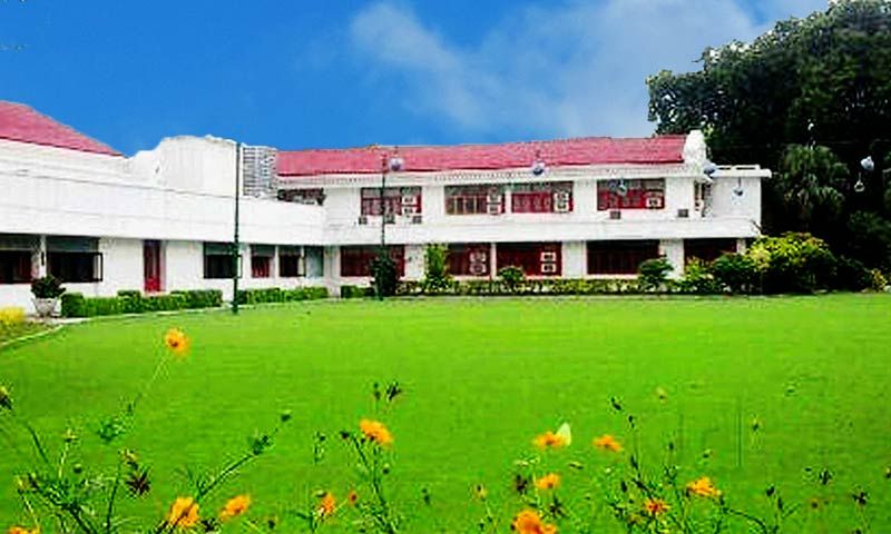 Kamla Retreat