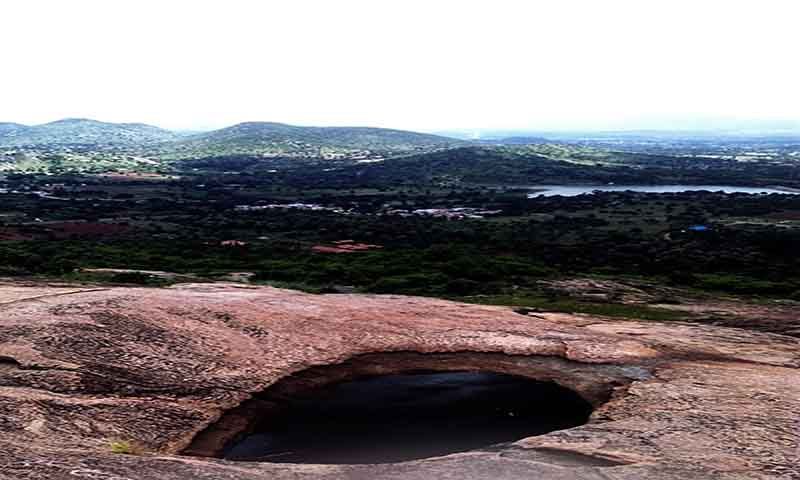 Kanakapura