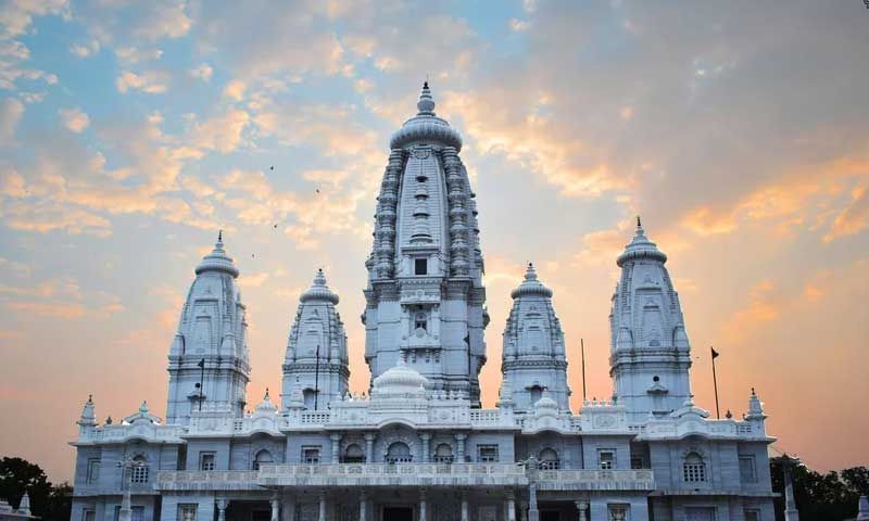 Best Sightseeing Places to Visit in Kanpur