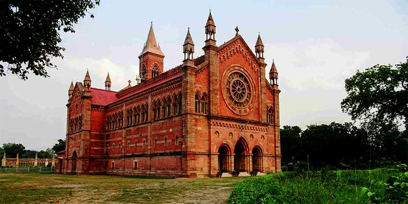 Kanpur Memorial Church