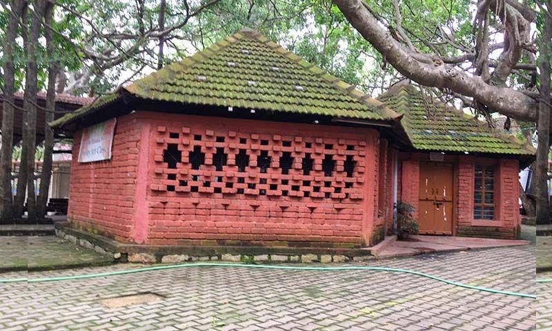 Karnataka Chitrakala Parishath