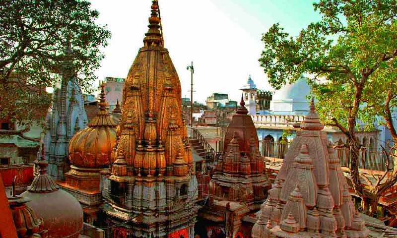 Kashi Vishwanath Temple