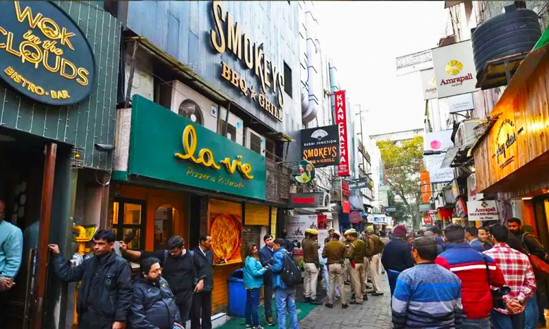 Khan Market