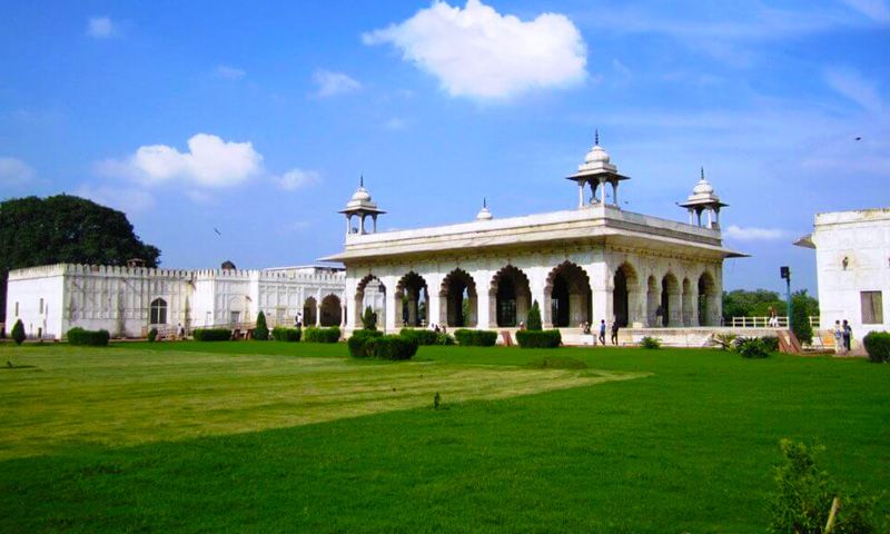 Khas Mahal