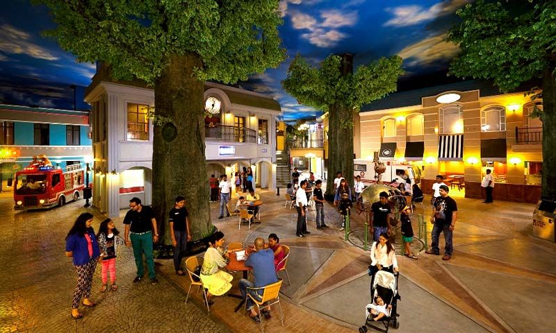 KidZania