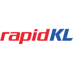 Kuala Lumpur Rapid Rail logo