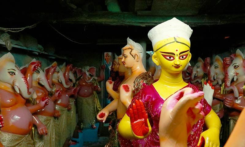 Kumortuli