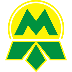 Kyiv Metro logo