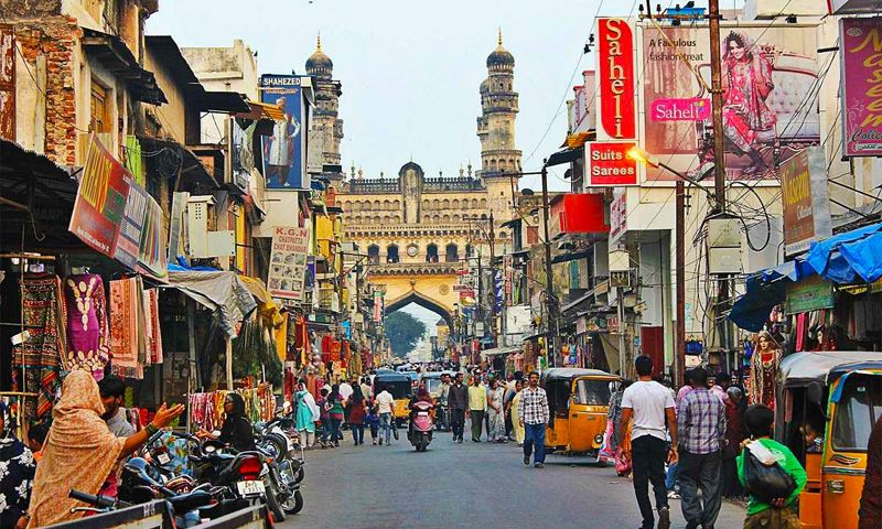 Laad Bazaar