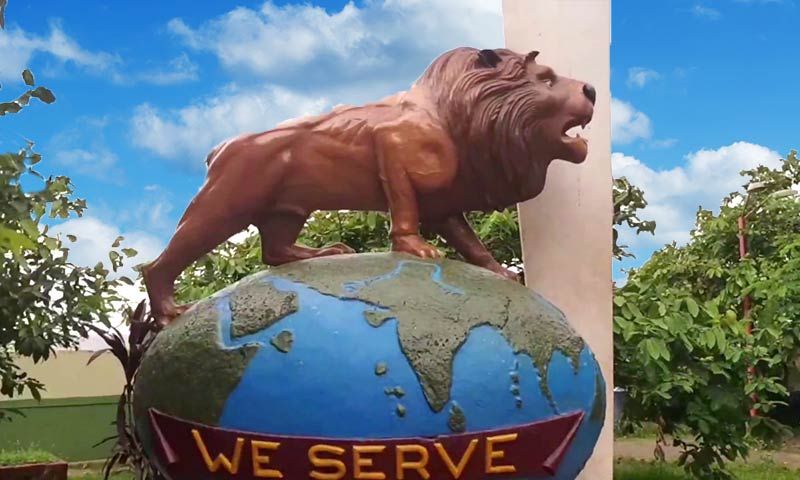 Lion's Park