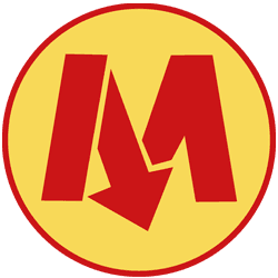 Lisbon Metro logo