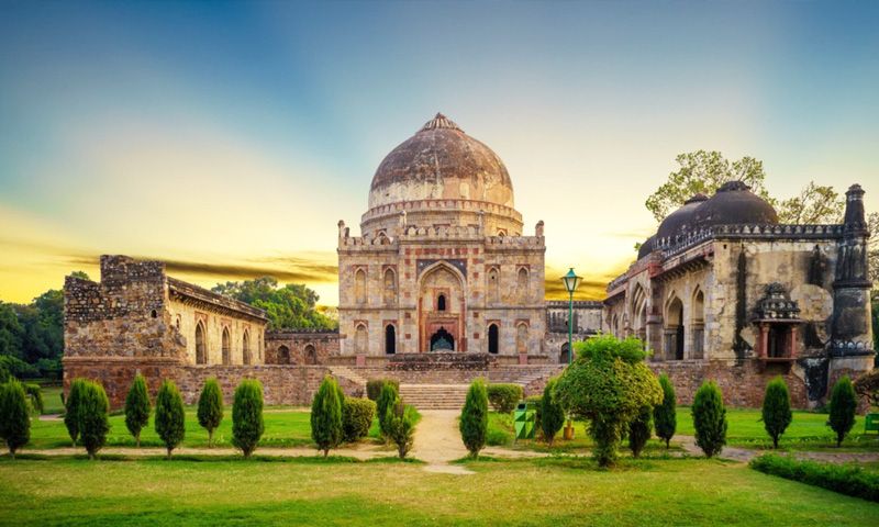 Lodhi Gardens