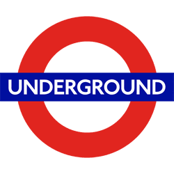 London Underground logo