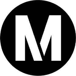 Los Angeles Metro logo