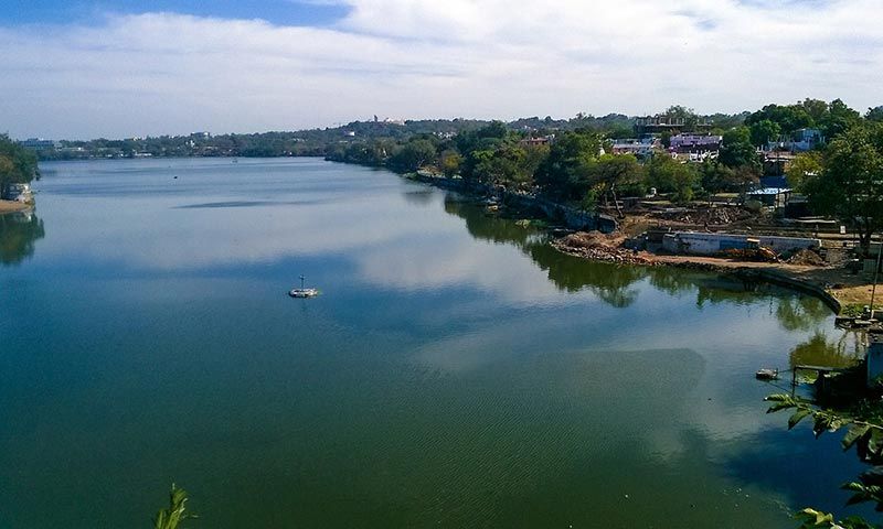 Lower Lake