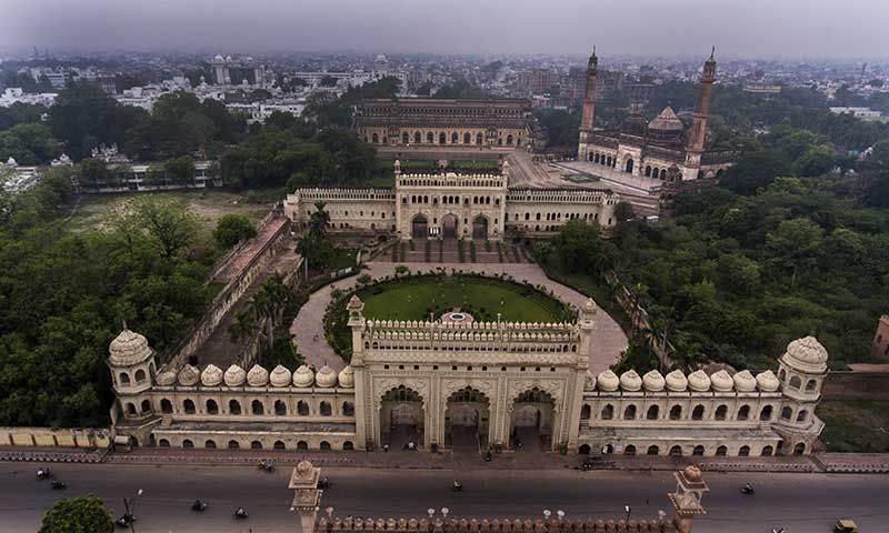 Lucknow