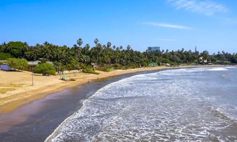 Madh Island