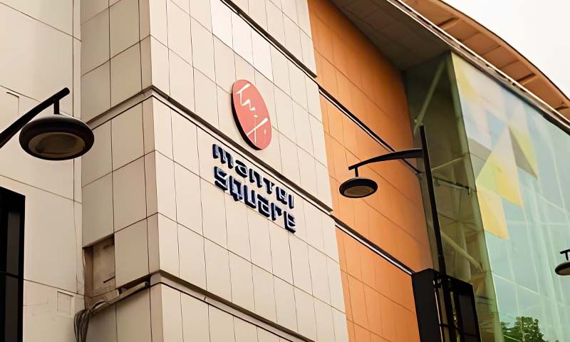 Mantri Square Mall