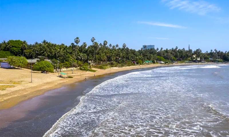 Marve Beach