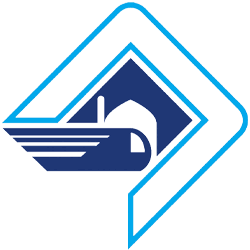 Mashhad Urban Railway logo