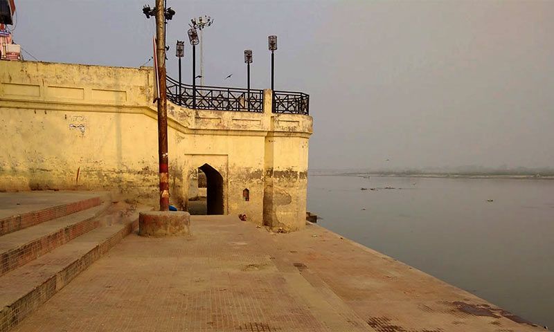 Massacre Ghat
