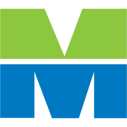 Miami Metrorail logo