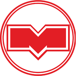 Minsk Metro logo