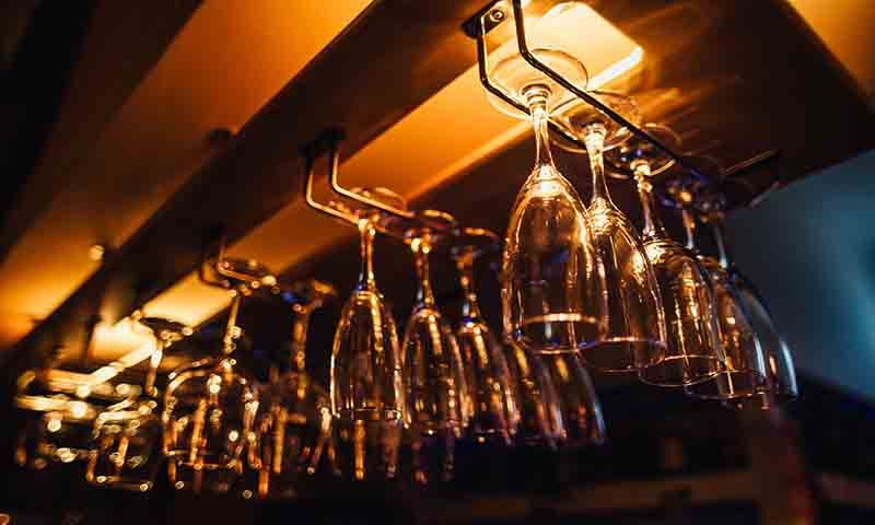 Molecule Air Bar