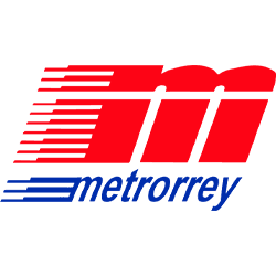 Monterrey Metro logo