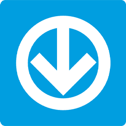 Montreal Metro logo