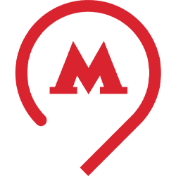 Moscow Metro logo