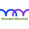 Mumbai Monorail Metro logo